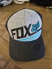 Fox Racing Flexfit Hat Cap Size Small/Medium