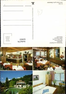 624433,Mehrbild Ak Admont Ferienheim Gasthof Paradies - Picture 1 of 1