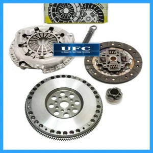 KIT EMBRAGUE LUK REPSET con VOLANTE CROMADO 91-99 SATURN SC SL SW 1 2 1.9L 4CYL - Imagen 1 de 3