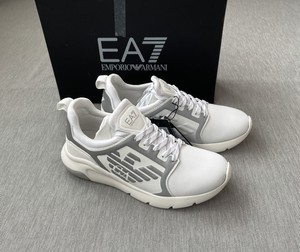 Las mejores ofertas en Zapatillas deportivas para mujer Emporio Armani |  eBay