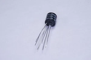 M27/103-02 Pico Audio Frequency Transformer 400Hz - 100KHz Through Hole C3465 - Picture 1 of 2