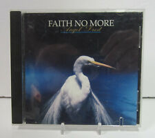 Faith No More Angel Dust CD Tested and Plays Smooth Heavy Metal