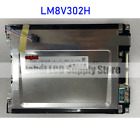 LM8V302H 7,7 Zoll Original LCD Display Bildschirm Panel für Sharp Brandneu