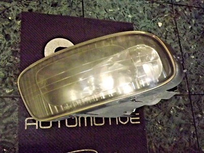 02-06 OEM Lexus ES300 ES330 parachoques delantero luz antiniebla inferior conjunto 33-71 FL Foto 1 de 4