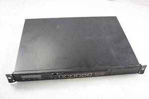 ELFIQ Networks 1200 Series FWS-7400W6-H25-B10-CX003 Load Balancer BIOS LOCKED - Picture 1 of 6