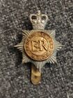 1St County Of London Yeomanry Middlesex Duke Of Cambridges Hussars Cap Badge