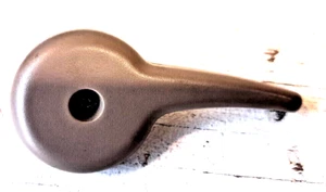 02 03 04 05 06 Chevy Avalanche Passenger Side Seat Recline Handle Beige Tan - Bild 1 von 3