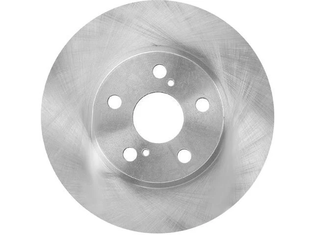 Rotor de freno delantero Bendix 41487PBKS 2012 2013 2014 para Lexus CT200h 2011-2017 Foto 1 de 2