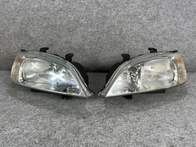 INSPIRE ACURA TL UA4 UA5 HONDA OF AMERICA FAROS OCULTOS LÁMPARA Foto 1 de 4