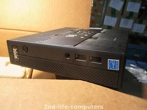 Dell Wyse 909783-02L Z90Q8 GX-420CA 2 GHz 4 Go/16 Go CLIEN WINDOWS 8 NEUF DANS SON EMBALLAGE - Photo 1/4