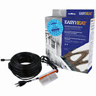 Easy Heat ADKS-1000 Roof/Gutter Cable, 200 Ft - Quantity 1