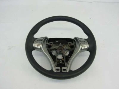 Nissan Altima 2013-2016 OEM interruptor de control de audio de crucero volante de fábrica Foto 1 de 4