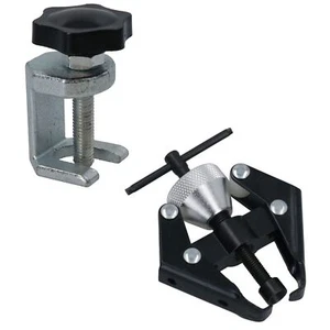 2pc Windscreen Wiper Arm Puller + Battery Terminal bearings Remover Tools - Picture 1 of 6