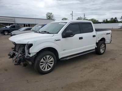 Driver Air Bag Front Driver Roof Crew Cab Fits 15-20 FORD F150 PICKUP 1994973 Foto 1 de 4