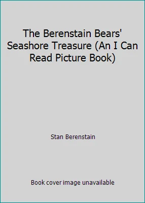 The Berenstain Bears' Seashore Treasure (An I Can Read Picture Book) - Image 1 of 1