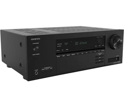 Onkyo TX-SR3100 5.2 Channel A/V Receiver ~ OPEN BOX - Image 1 of 4