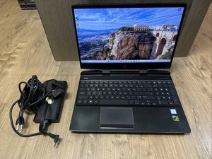 OMEN by HP - 15-dc0015np Full HD (FHD) 1920x1080 Laptop - Picture 1 of 17