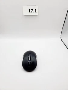 Parts Only Repair Microsoft Wireless Mobile Mouse 4000 Model 1383 USB NO DONGLE - Picture 1 of 4