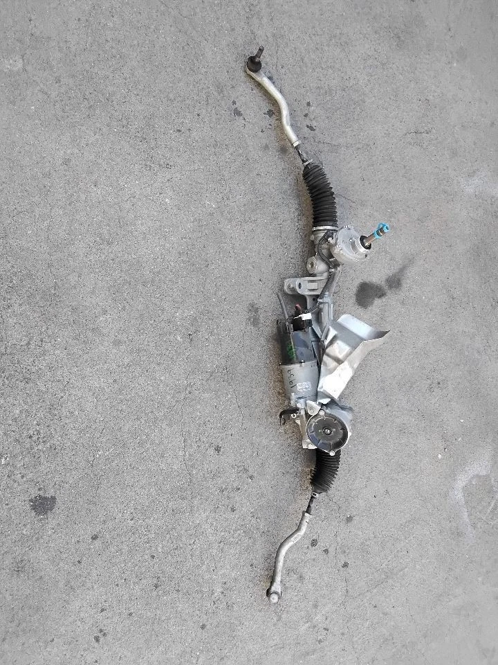 Steering Gear/Rack Electric Power Steering Hatchback Fits 22-23 CIVIC 123954 Foto 1 de 4
