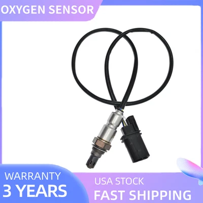 Sensor de oxígeno Upstream 234-5030 para HYUNDAI SONATA KIA FORTE 2,4 L L4 2011-2013 Foto 1 de 4