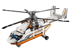 LEGO® Technic 42052-1 Heavy Lifting Helicopter - Picture 1 of 2