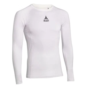 Chemise fonctionnelle Select garçon compression longue - Photo 1/8