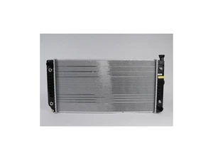 For 1996-1999 Chevrolet C2500 Suburban Radiator AC Delco 44617GJKR 1997 1998 - Picture 1 of 2