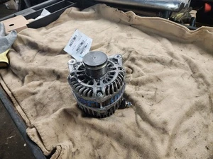 Alternator 4 Cylinder Fits 18 ALTIMA 643902 - Picture 1 of 12