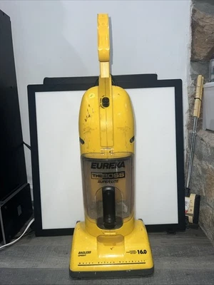Eureka The Boss Super Lite Bagless Upright Vacuum Cleaner - Model 402 Pre-Owned  - Image 1 of 4