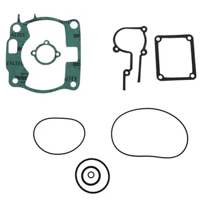 Yamaha YZ250 Top End Gasket Kit Set 1991 1992 1993 1994 - Picture 1 of 4