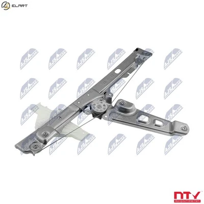 WINDOW REGULATOR EPS-PE-025 FOR PEUGEOT 3008/Van/MPV 5008 HNY 1.2L 3cyl 1.6L - Image 1 of 4