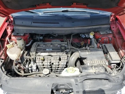 DODGE JOURNEY 2008-2020 CROSSMEMBER K-FRAME FRONT SUSPENSION CRADLE 1727277 Foto 1 de 4