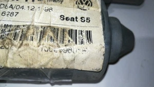 1J0959801 motor elevalunas delantero izquierdo para VOLKSWAGEN PASSAT 137578 - Picture 1 of 4