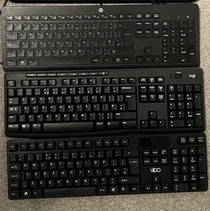 Keyboard Bundle - Picture 1 of 7