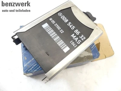 Centralina Mercedes SL R129 MAS comando gruppo motore NUOVO NOS 0085458632 ✔️ - Immagine 1 di 3