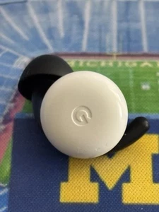 Google Pixel Buds 2nd Generation  True Wireless SINGLE LEFT Earbud - Picture 1 of 3