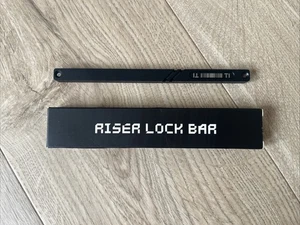 FormD T1 Riser Lock Bar - Photo 1/1