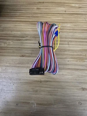 Firstech Compustar FT-HRN-BLADE BLADE BLADE-AL Wiring Harness Brand New