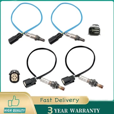 O2 Oxygen Sensor Upstream Downstream For 2013-2015 Ford Explorer 3.5L nonTurbo - Image 1 of 4