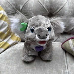 Fur Real FurReal Koala Kristy Interactive Sounds Walking Moving Toy Working - Picture 1 of 6