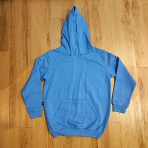 Jnco Hoodie Blue Youth Sz M - Picture 1 of 4