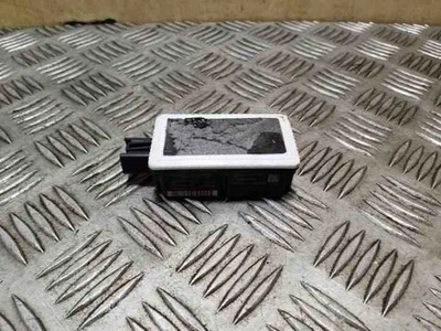 Blocco allarme VOLVO XC70 II S180036007D 2.4 Diesel 136kw 2008 26189530 - Immagine 1 di 4