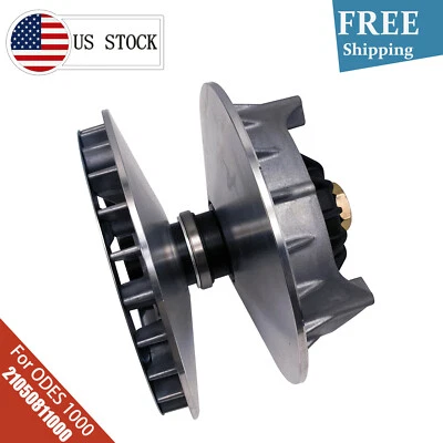 Embrague CVT primario para ODES 1000 UTV Dominator Raider X2 X4 D2 D4 2015-2022 Foto 1 de 4