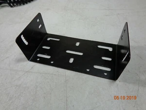 Kenwood NEXEDGE TK7180 TK7360 TK8180 TK8302 TK7160 NX700 NX800 Radio BRACKET - Picture 1 of 2