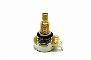 250K CTS LONG SHAFT POTENTIOMETER LINEAR 10% TOLERANCE - B250K - Picture 1 of 1