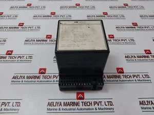 ABB GTU0287F2U05E4M9K90A04T1H32Z9 Power Transducer AC 100V - Picture 1 of 6