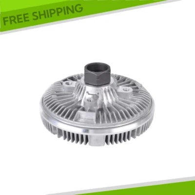 Fit 2001-2005 Mercury Mountaineer Ford Explorer Sport Engine Cooling Fan Clutch - Image 1 of 4