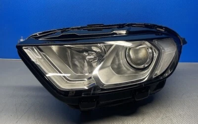 Ford EcoSport II Facelift Halogen mit Lupe Scheinwerfer Links 💢 GN15-13W030-JE - Bild 1 von 4