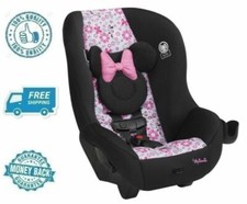 mickey mouse convertible car seat