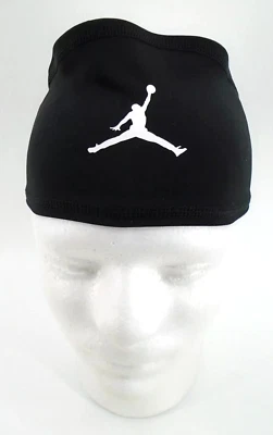Nike Jordan Skull Wrap adulto negro/blanco Foto 1 de 4